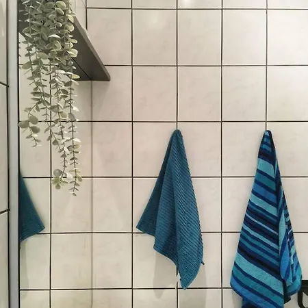 Cosy In Antwerp's Hipster Neighbourhood Apartman